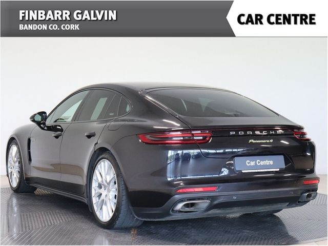 Image for 2019 Porsche Panamera 4 E-Hybrid Executive