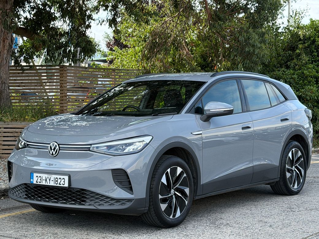 Image for 2023 Volkswagen ID.4 PURE.52 KWH BATTERY