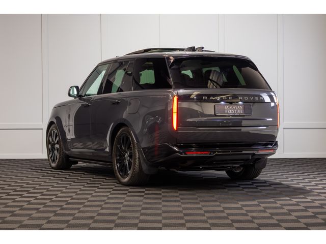 Image for 2024 Land Rover Range Rover Sport P460e Dynamic SE