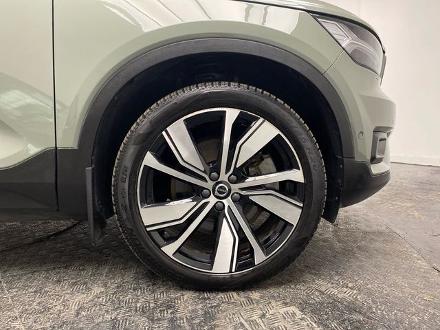 Image for 2022 Volvo XC40 XC40 RECHARGE (231hp)