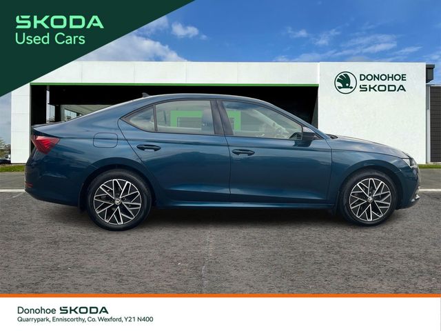 Image for 2020 Skoda Octavia OCTAVIA AMB 2.0TDI 115HP