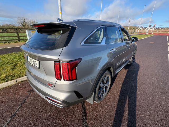 Image for 2023 Kia Sorento 2.2D 5Seater Excellent Condition! 
