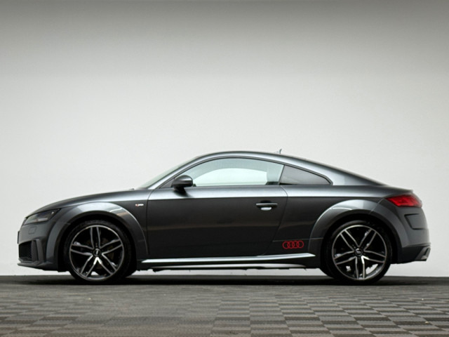 Image for 2019 Audi TT S LINE 40 TFSI 197HP AUTO