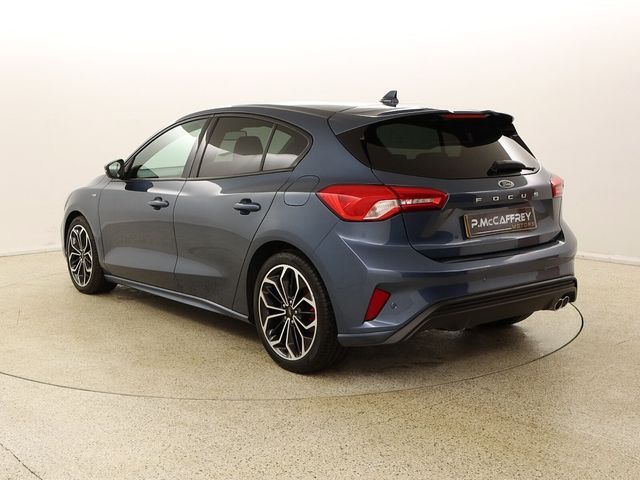 Image for 2021 Ford Focus 