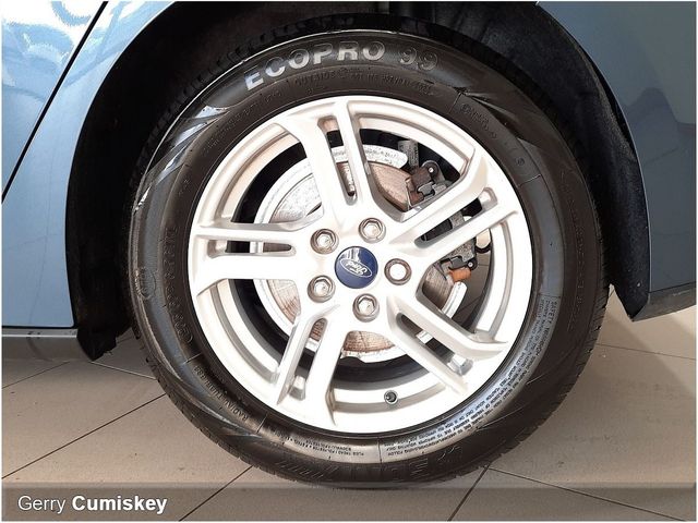 Image for 2019 Ford Focus Zetec | 1.5 TDCi 120PS 