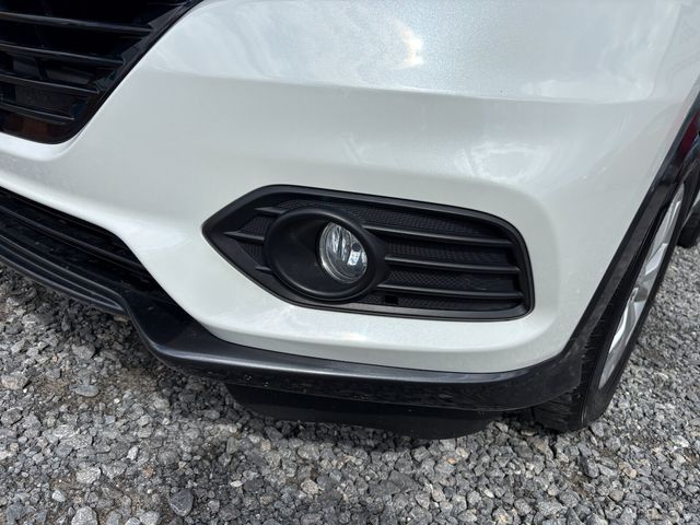 Image for 2019 Honda Vezel 