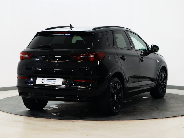 Image for 2022 Opel Grandland X *72* GS LINE