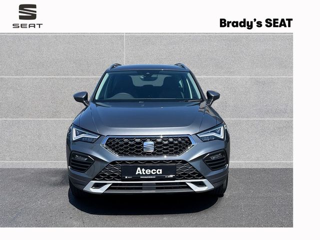 Image for 2026 SEAT Ateca 2.0TDI 150HP DSG SE+