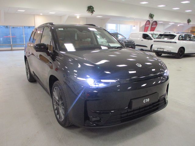 Image for 2026 Leapmotor C10 HYBRID EV 975KMS RANGE