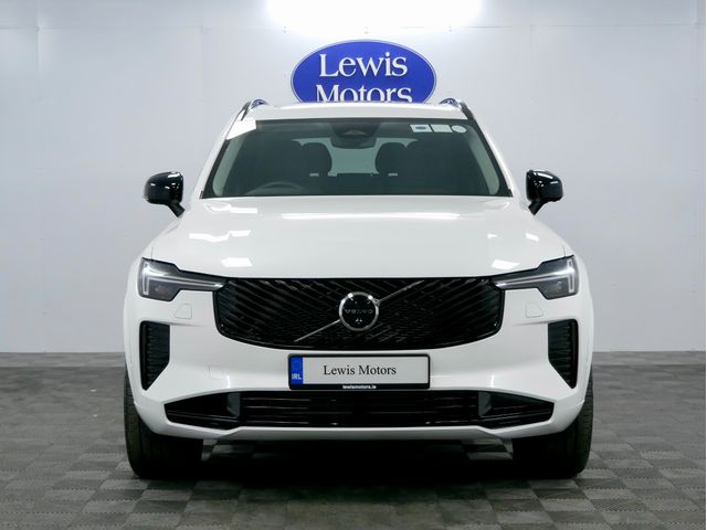 Image for 2025 Volvo XC90 2025 Volvo XC90 NEW MODEL T8 PLUS DARK THEME PHEV 455BHP