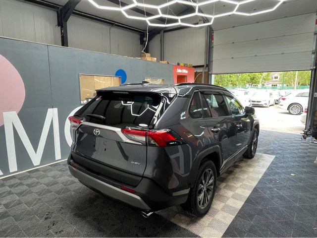 Image for 2025 Toyota Rav4 €44950 2025 TOYOTA RAV4 HYBRID G 2.5 AUTOMATIC BRAND NEW! / CRUISE CONTROL / 360° CAMERA / HEATED SEATS AND MORE