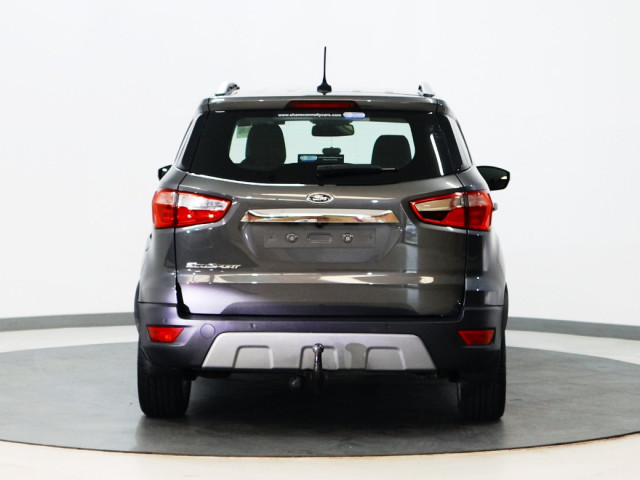 Image for 2021 Ford Ecosport *71* Titanium 1.5TD 100PS M6 4DR