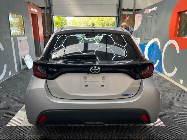 Image for 2021 Toyota Yaris €12950 2021 TOYOTA YARIS X 1.0 AUTOMATIC / REVERSE CAMERA AND MORE