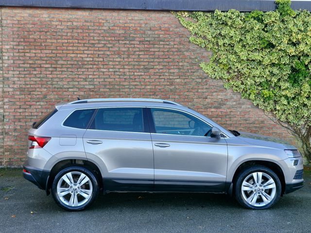 Image for 2018 Skoda Karoq Style 1.6 TDI 