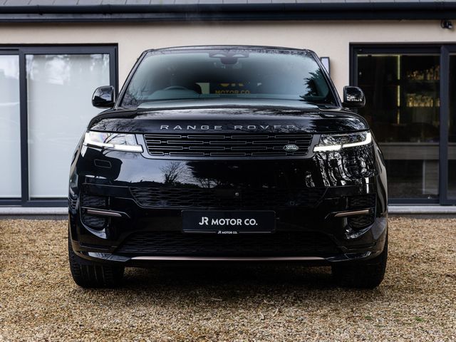 Image for 2024 Land Rover Range Rover Sport **NOW SOLD** Another identical arriving VERY soon