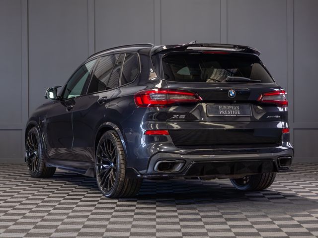 Image for 2021 BMW X5 X-Drive 45e M-Sport