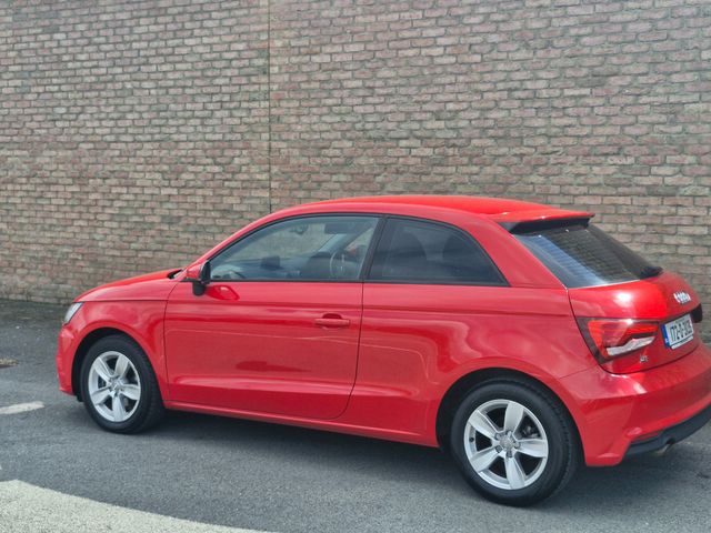 Image for 2017 Audi A1 FINANCE AVAILABLE