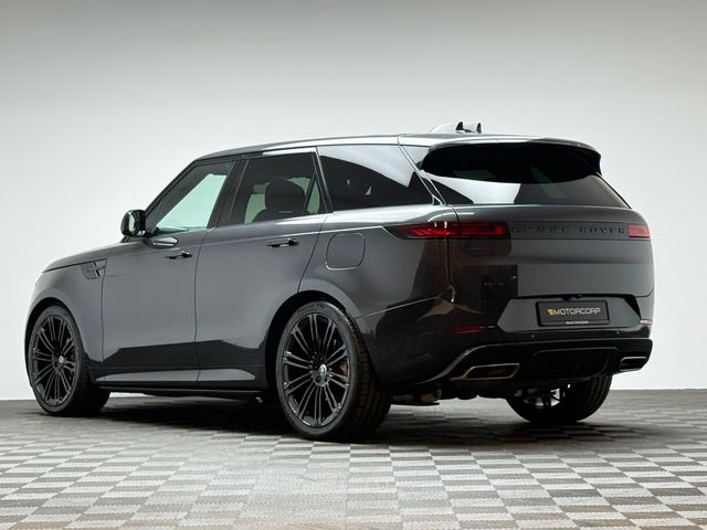 Image for 2026 Land Rover Range Rover Sport DYNAMIC SE P460E