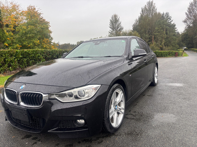 Image for 2015 BMW 3 Series 320D MSPORT AUTO 