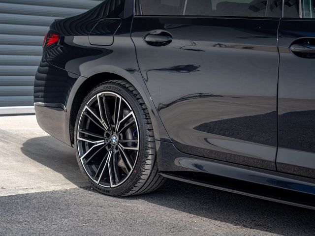 Image for 2022 BMW 5 Series 530E M SPORT