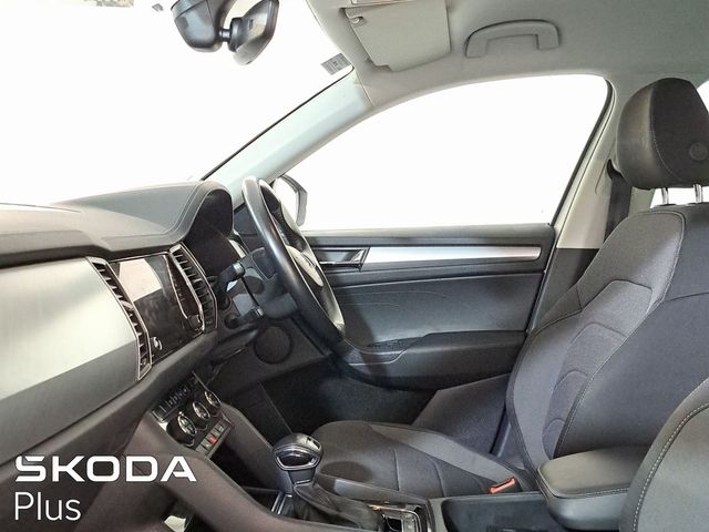 Image for 2023 Skoda Kodiaq 2.0 TDI 150HP DSG Ambition 7 Seat