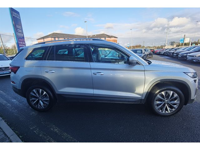 Image for 2021 Skoda Kodiaq 2.0TDI AMBITION AUTOMATIC **7 SEATER** 150BHP - FINANCE AVAILABLE - CALL US TODAY ON 01 492 6566 OR 087-092 5525