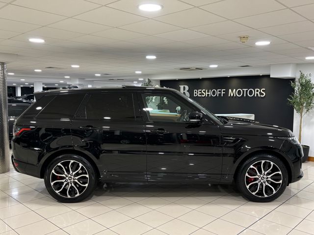 Image for 2020 Land Rover Range Rover Sport P400e HSE DYNAMIC=1 OWNER//HUGE SPEC//LOW MILES=IRISH JEEP WITH FULL SERVICE HISTORY=TAILORED FINANCE PACKAGES AVAILABLE=TRADE IN'S WELCOME