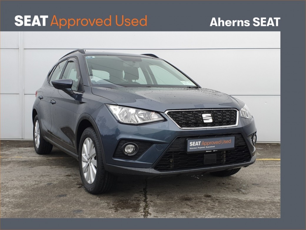 Image for 2019 SEAT Arona 1.0tsi 115HP SE 5DR