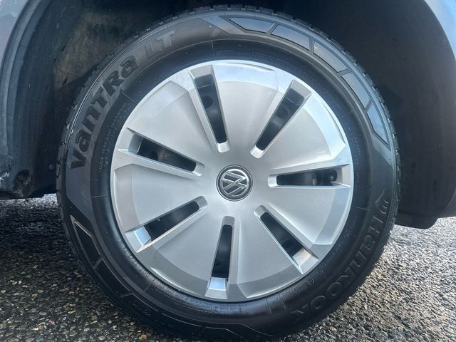 Image for 2021 Volkswagen Transporter STARTLINE LWB 2.0TDI 150BHP MANUAL
