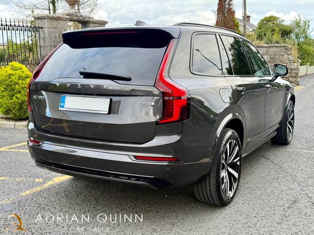 Image for 2026 Volvo XC90 T8 PLUS PHEV AWD AUTO