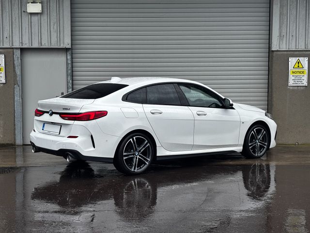 Image for 2021 BMW 2 Series 220D M-SPORT GRAN COUPE