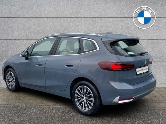 Image for 2023 BMW 2 Series 220i Luxury Active Tourer