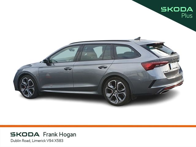 Image for 2023 Skoda Octavia OCTAVIA C RS 2.0TDI 200HP Call Cormac on 0861736180