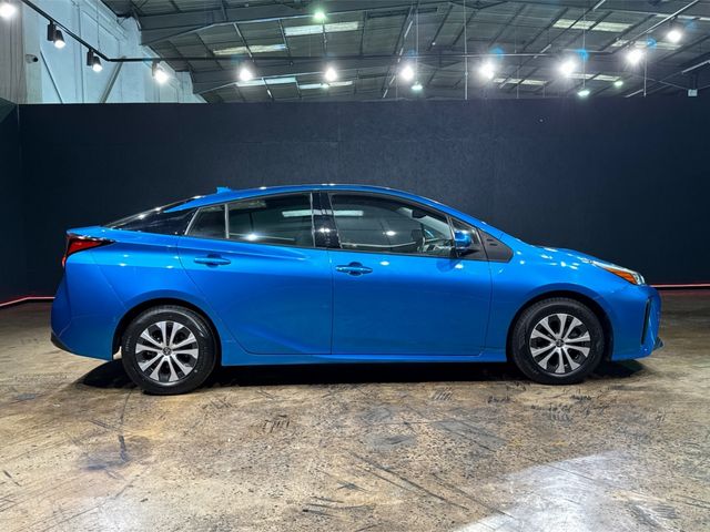 Image for 2020 Toyota Prius 1.8 HYBRID AUTOMATIC - FACTORY ALLOY WHEELS - CRUISE CONTROL - REAR CAMERA