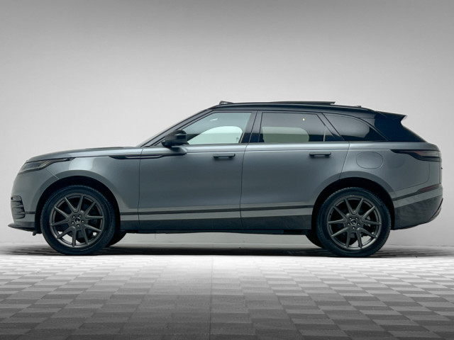 Image for 2024 Land Rover Range Rover Velar HSE P400e *PAN ROOF*