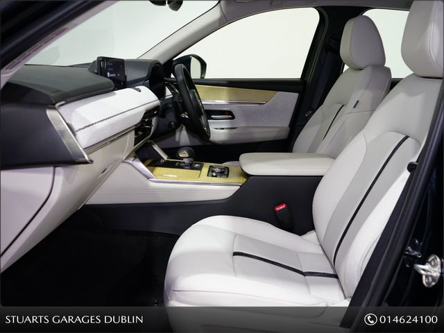 Image for 2026 Mazda CX-60 *TAKUMI 2.5 PHEV 327ps 8AT AWD*DEMO SPECIAL, ZERO MILEAGE, SAVE €10, 245 OFF NEW*