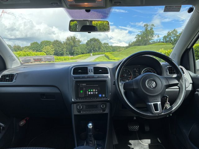 Image for 2013 Volkswagen Polo 1.2 TSI AUTO
