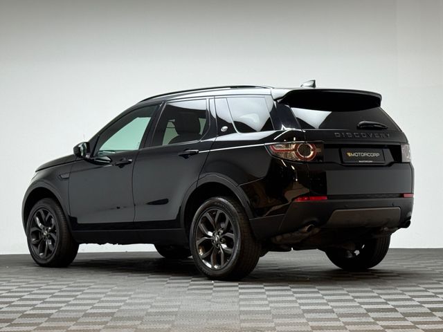 Image for 2019 Land Rover Discovery Sport 2.0 TD4 Landmark *7 SEATER*