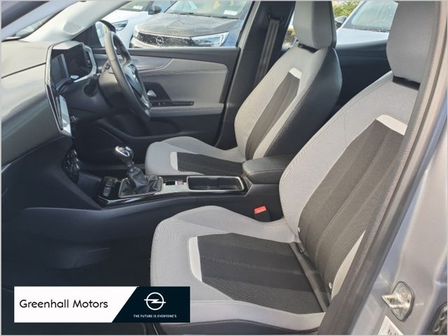 Image for 2025 Opel Mokka ELEGANCE 1.2 100PS