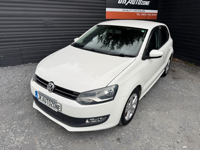 Image for 2013 Volkswagen Polo 1.2 TSI AUTO 5DR