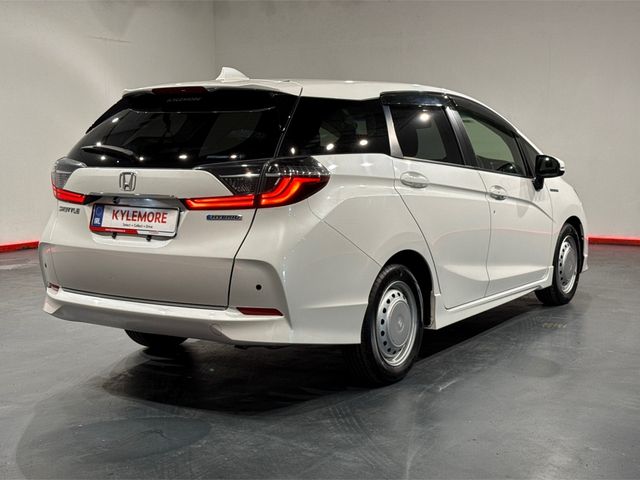 Image for 2020 Honda Shuttle 1.5 HYBRID AUTOMATIC ESTATE - HONDA SENSING - CRUISE CONTROL - LANE KEEP ASSIST