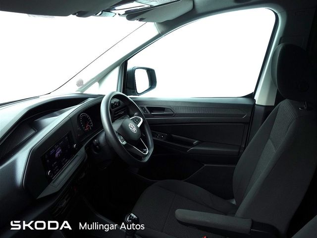 Image for 2021 Volkswagen Caddy CADDY CARGO TDI 75BHP M6F 5DR