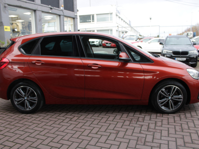 Image for 2019 BMW 2 Series Active Tourer 