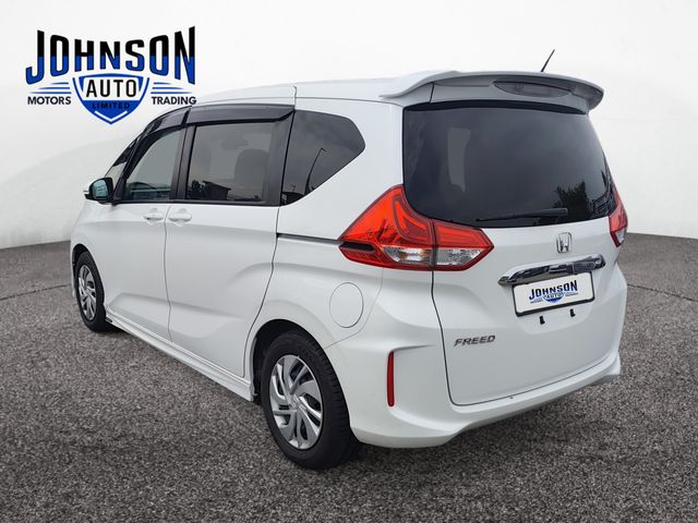 Image for 2019 Honda Freed Dba-gb5 5DR Auto