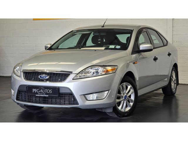 Image for 2010 Ford Mondeo 1.8TDCi 100PS Style