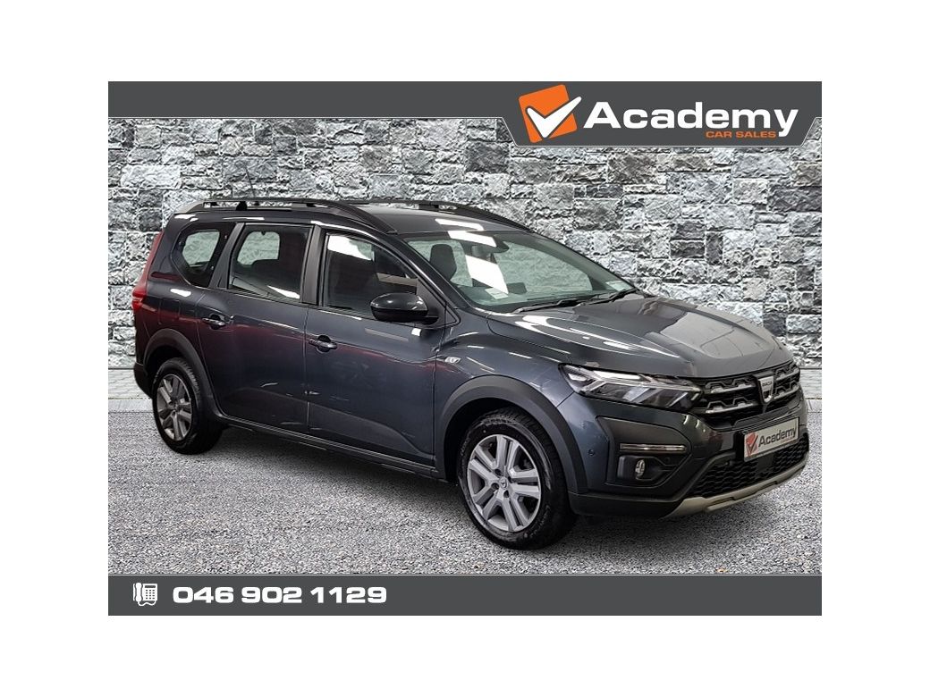 Image for 2022 Dacia Jogger Comfort TCE 110 5DR*JUST LANDED*