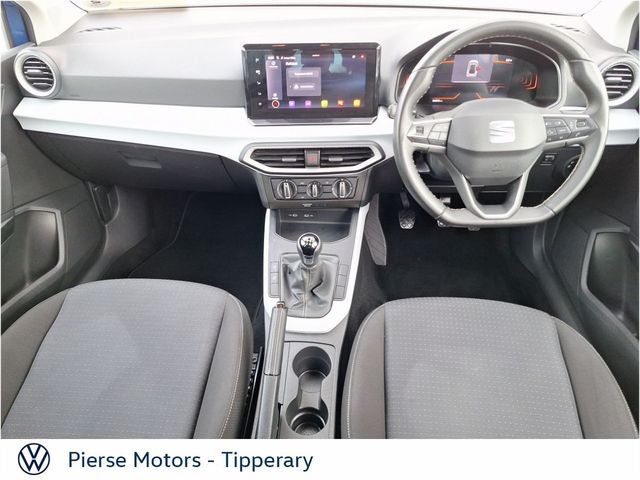 Image for 2024 SEAT Arona 1.0TSI 110hp SE