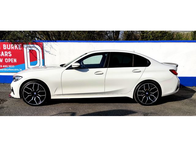 Image for 2019 BMW 3 Series 320D 