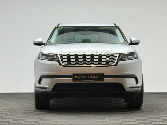Image for 2018 Land Rover Range Rover Velar VELAR S 2.0 TD4 AUTO