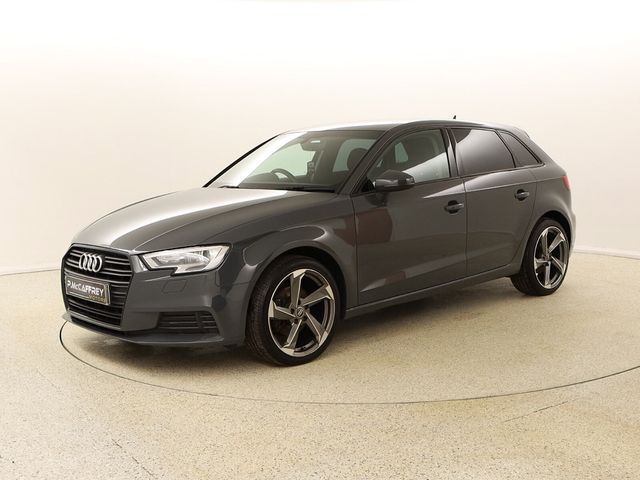 Image for 2020 Audi A3 
